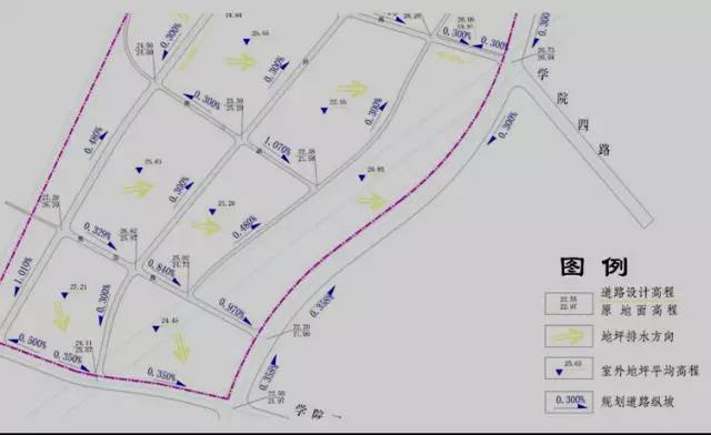 市政工程豎向設(shè)計(jì)的總結(jié)！_30